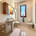 Apartmán Nuras - Casa Antonella