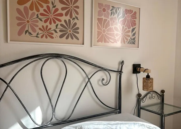 Nuras - Casa Antonella *