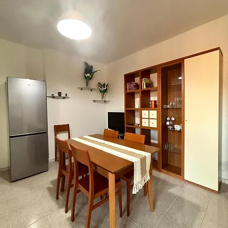 Nuras - Casa Antonella דירה