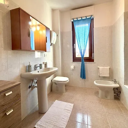 Apartamento Nura's - Casa Antonella