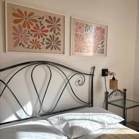 Nuras - Casa Antonella *
