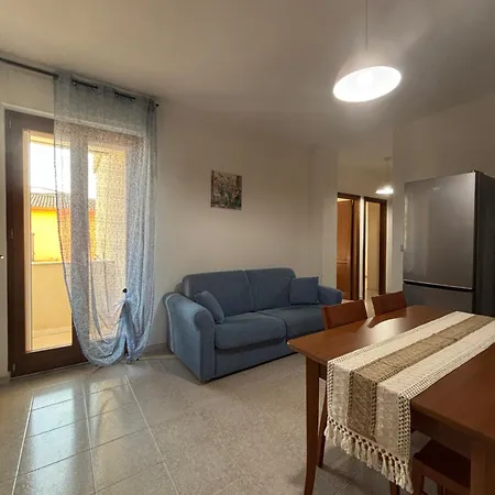 Nuras - Casa Antonella אלגהרו