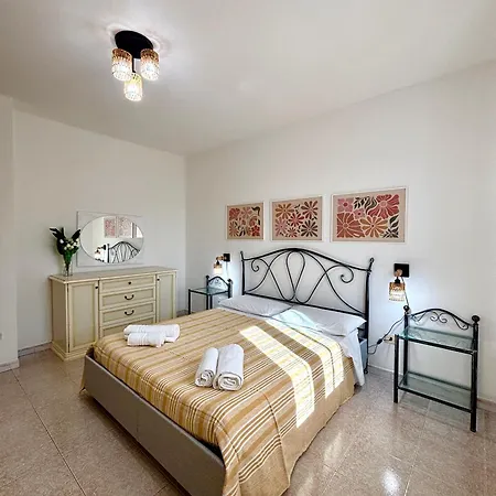 Nuras - Casa Antonella *