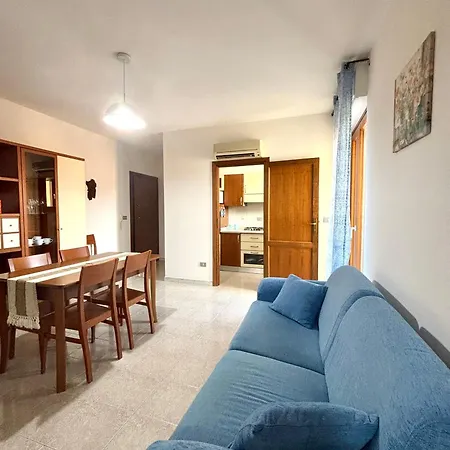 דירה Nuras - Casa Antonella