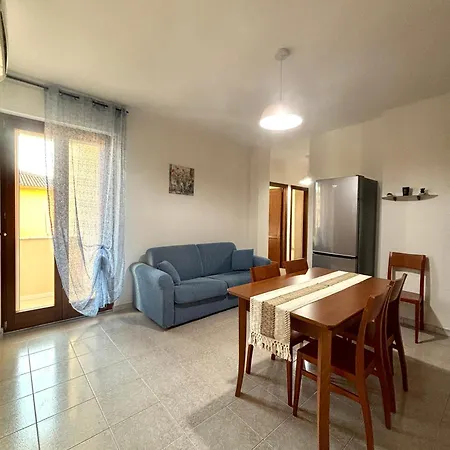 Nuras - Casa Antonella אלגהרו