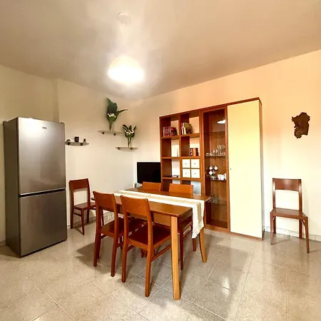 Nuras - Casa Antonella *