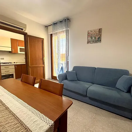 Nura's - Casa Antonella