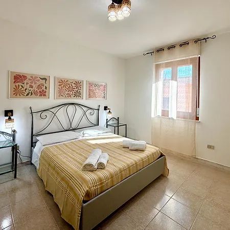 Nura's - Casa Antonella Appartement Alghero