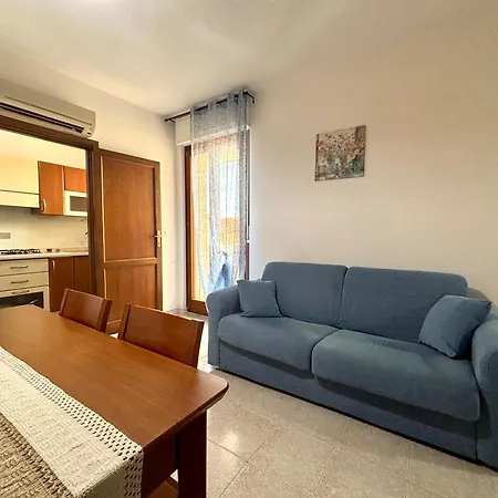 Nura's - Casa Antonella Appartement