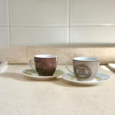 Nura's - Casa Antonella *