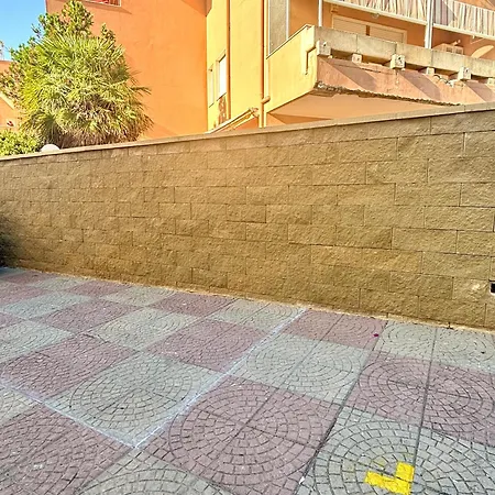 Nura's - Casa Antonella Appartement