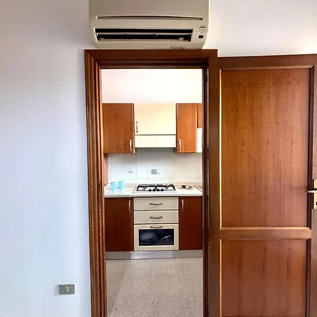 Appartement Nura's - Casa Antonella