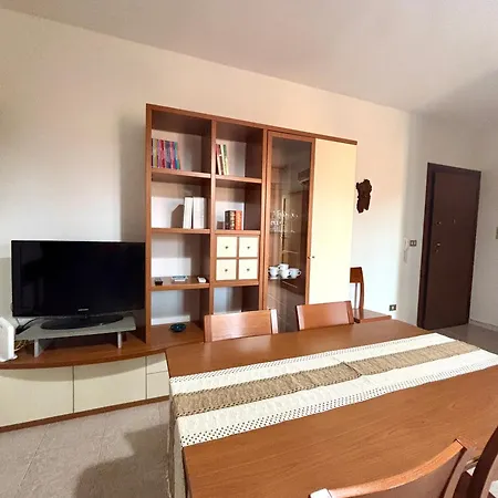 Nura's - Casa Antonella Appartement